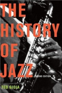 Книга The History of Jazz