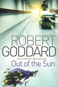 Книга Out Of The Sun