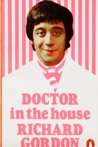 Книга Doctor in the House