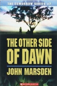 Книга The Other Side of Dawn (Tomorrow)