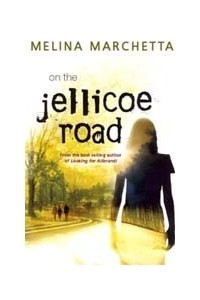 Книга On the Jellicoe Road