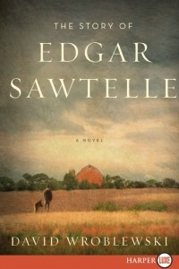 Книга The Story of Edgar Sawtelle