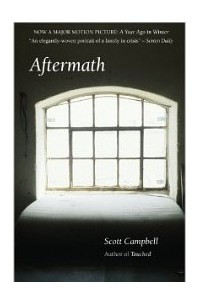 Книга Aftermath