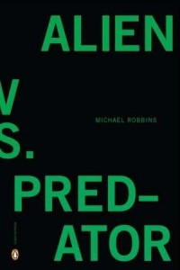 Книга Alien vs. Predator