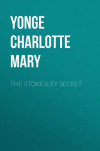 Книга The Stokesley Secret
