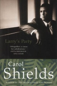 Книга Larry's Party