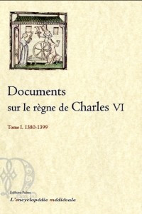 Книга Le Dit de Jeanne d'Arc : Ditie Jehanne Darc, Manuscrit de Berne