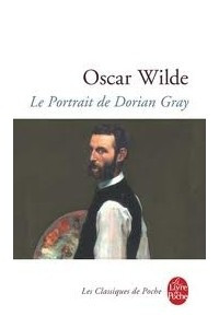 Книга Le Portrait de Dorian Gray