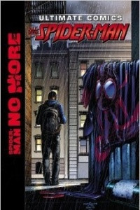 Книга Ultimate Comics Spider-Man: Volume 5