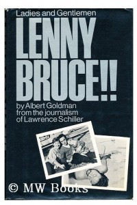 Книга Ladies and Gentlemen, Lenny Bruce!!