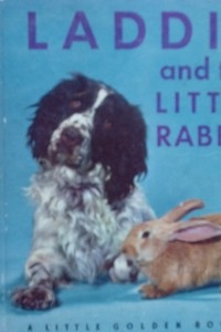 Книга Laddie and the Little Rabbit