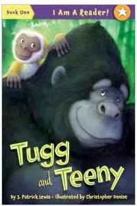 Книга Tugg and Teeny: Book One (I Am a Reader! (Quality))