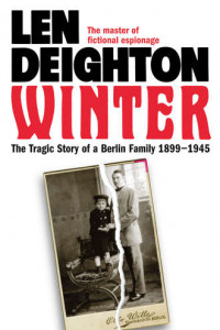 Книга Winter: A Berlin Family, 1899–1945