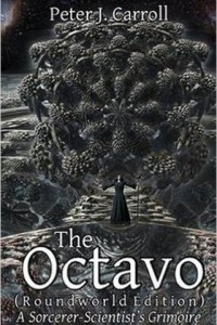 Книга The Octavo: A Sorcerer-Scientist's Grimoire