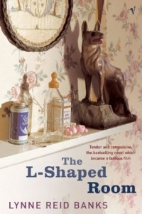 Книга The L-Shaped Room