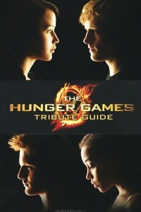 Книга The Hunger Games Tribute Guide