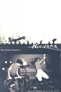 Книга Nirvana: The Chosen Rejects