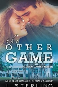 Книга The Other Game