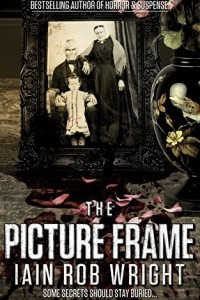 Книга The Picture Frame