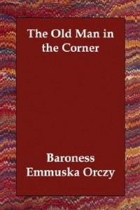 Книга The Old Man in the Corner
