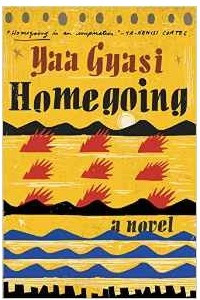 Книга Homegoing