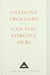Книга Can You Forgive Her?