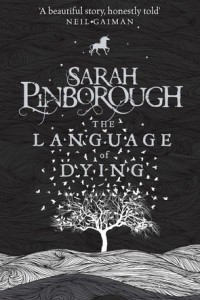 Книга The Language of Dying