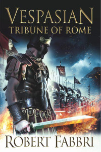 Книга Tribune of Rome