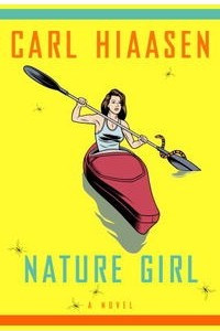 Книга Nature Girl