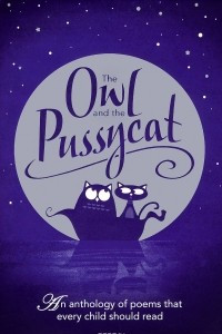 Книга The Owl and the Pussycat