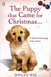 Книга The Puppy That Came for Christmas... and Stayed Forever