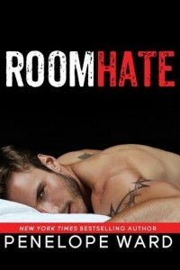 Книга RoomHate