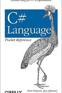 Книга C# Language Pocket Reference