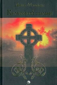 Книга Кельтский шаман