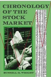 Книга Chronology of the Stock Market