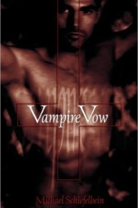 Книга Vampire Vow