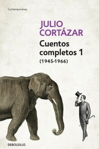 Cuentos Completos 1 (1945-1966)