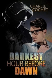 Книга Darkest Hour Before Dawn