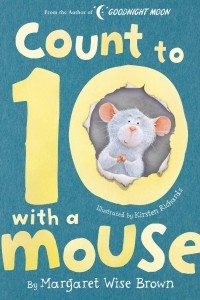 Книга Count to 10 With a Mouse
