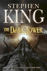 Книга The Dark Tower