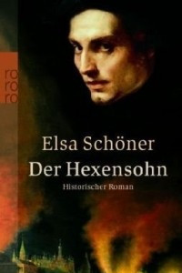 Книга Der Hexensohn