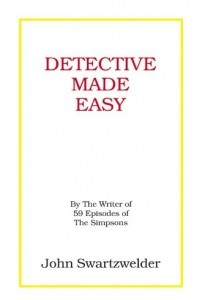 Книга Detective Made Easy