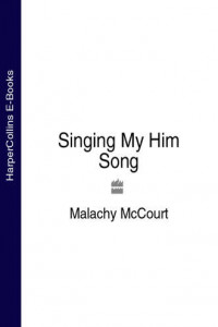 Книга Singing My Him Song