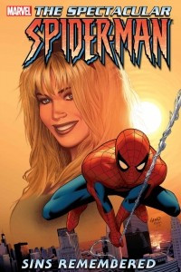 Книга The Spectacular Spider-Man Vol. 5: Sins Remembered