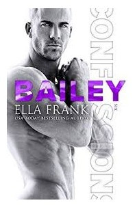 Книга Bailey