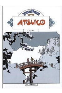 Книга Atsuko