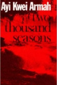Книга Two Thousand Seasons
