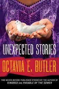 Книга Unexpected Stories