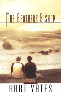 Книга The Brothers Bishop
