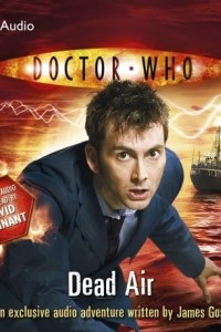 Книга Doctor Who: Dead Air